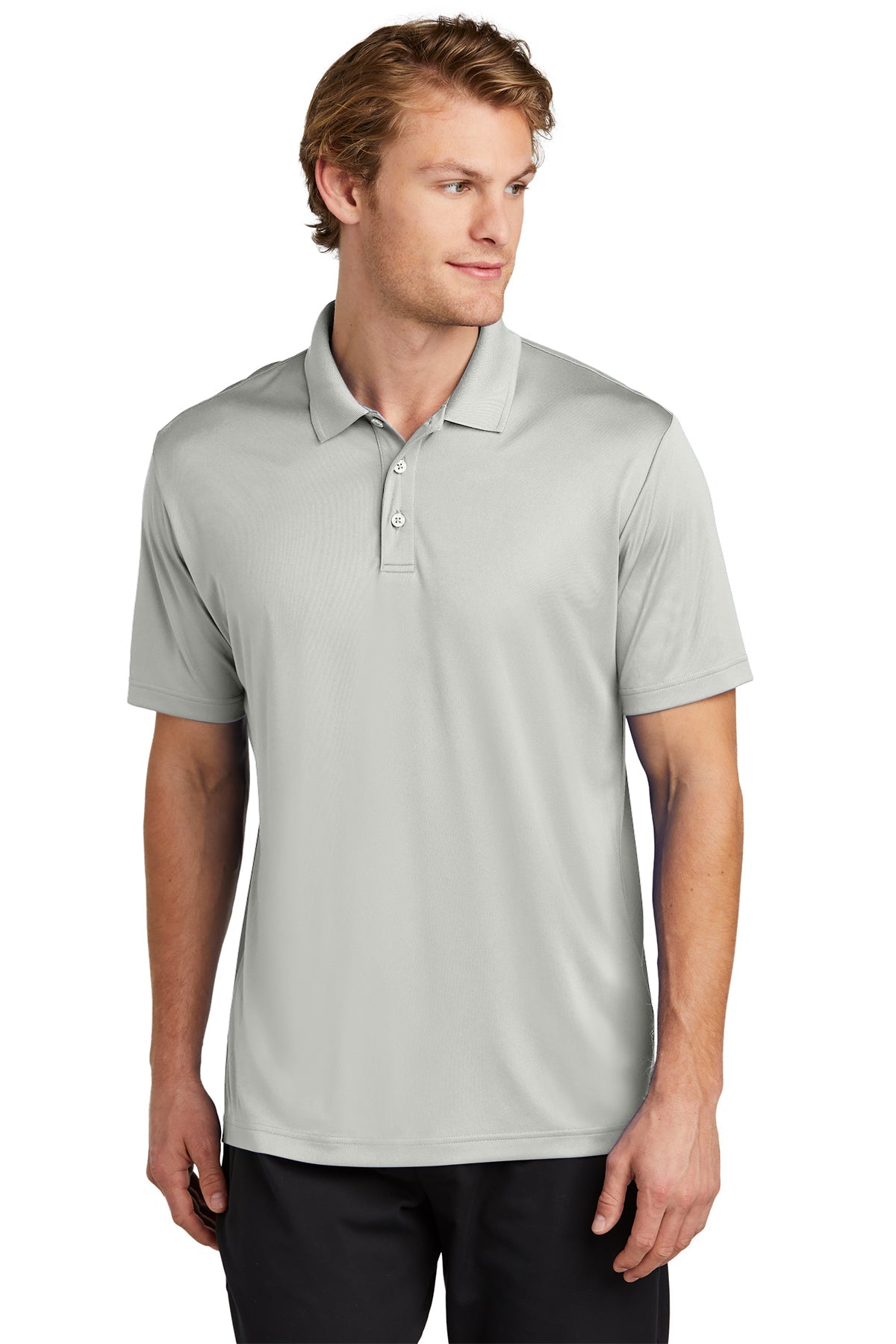 Sport-Tek® PosiCharge® Re-Compete Polo-ST725
