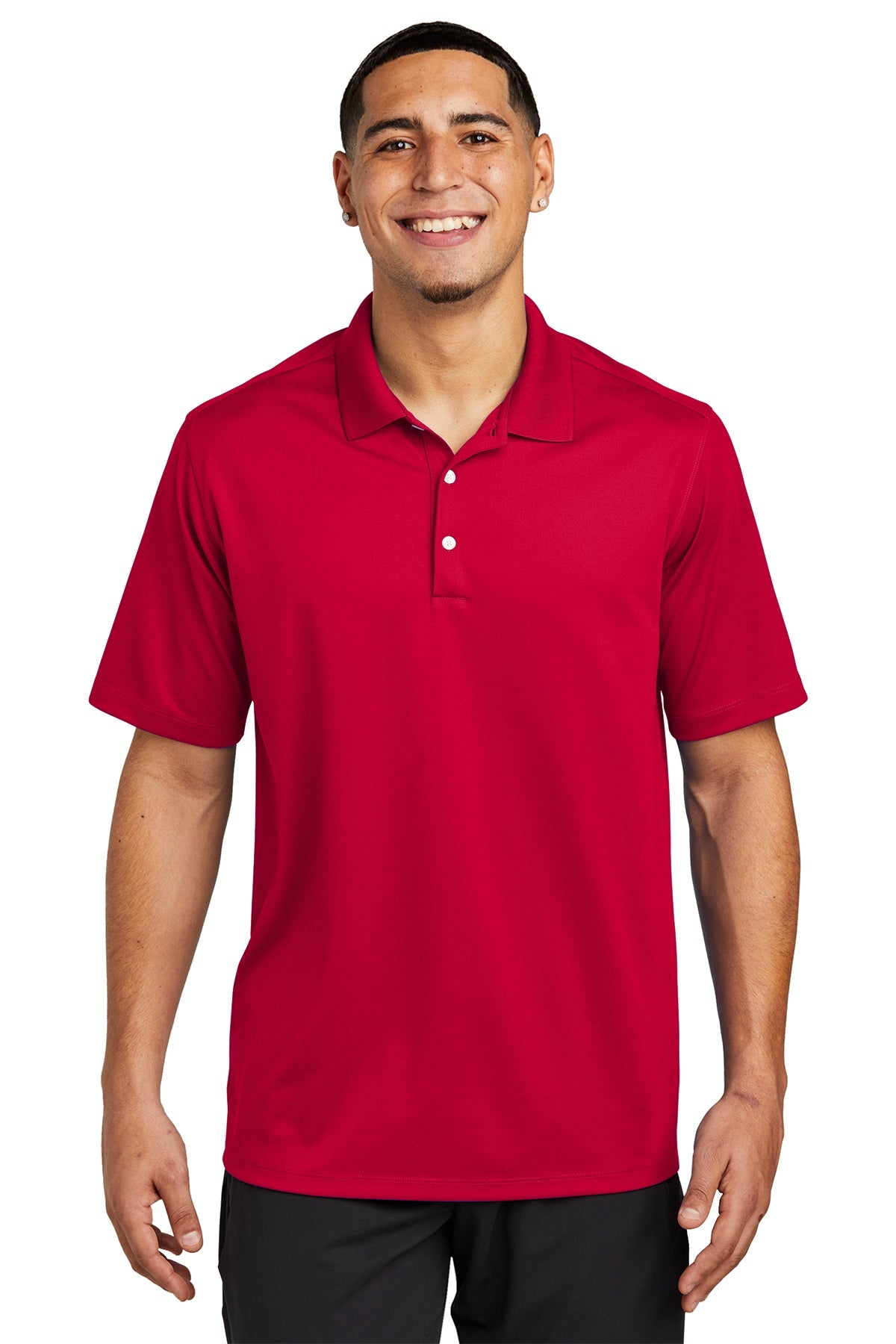 Sport-Tek® UV Micropique Polo-ST740