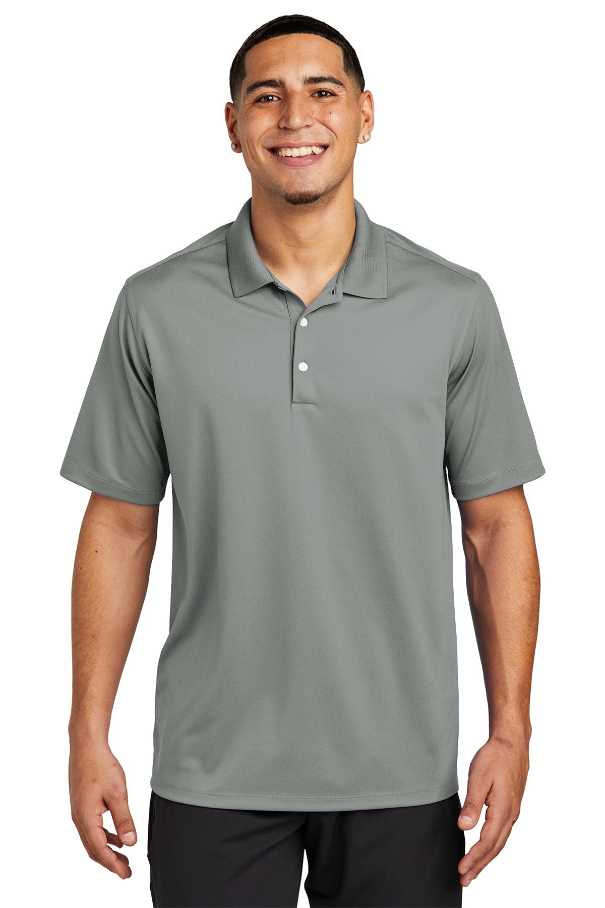 Sport-Tek® UV Micropique Polo-ST740