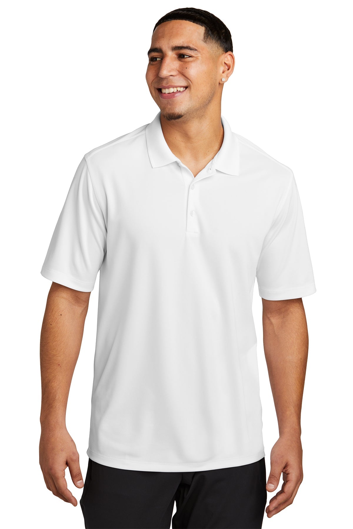 Sport-Tek® UV Micropique Polo-ST740