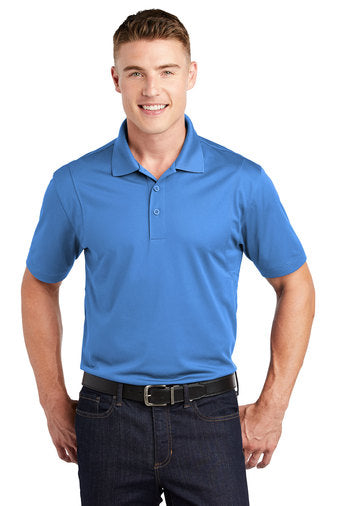 Sport-Tek® Tall Micropique Sport-Wick® Polo TST650