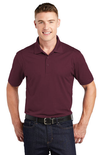 Sport-Tek® Tall Micropique Sport-Wick® Polo TST650