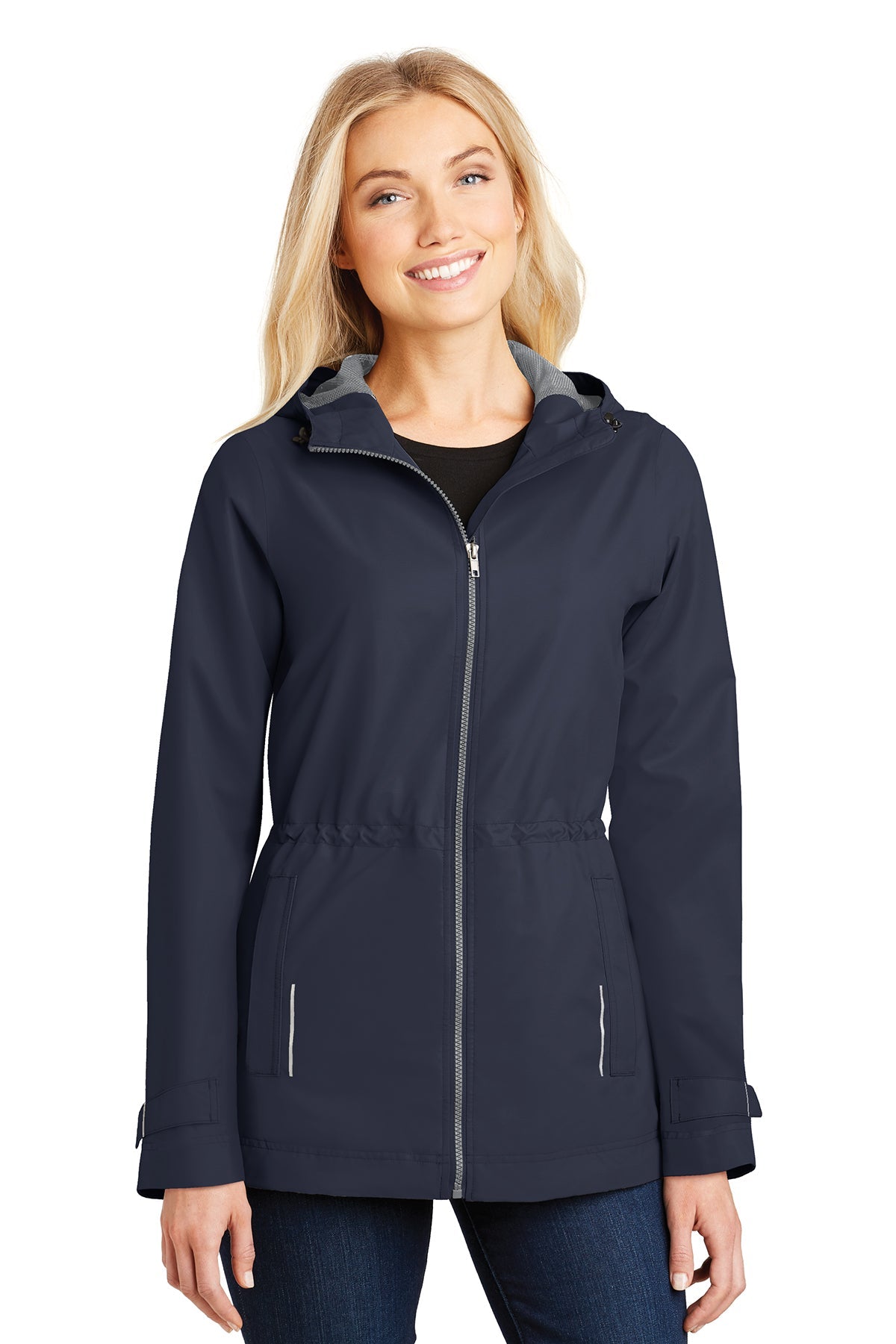 Port Authority® Ladies Northwest Slicker-L7710