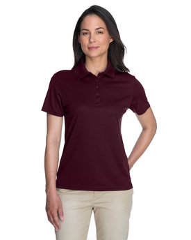 Core 365 Ladies' Origin Performance Piqué Polo 78181 (XS-XL)