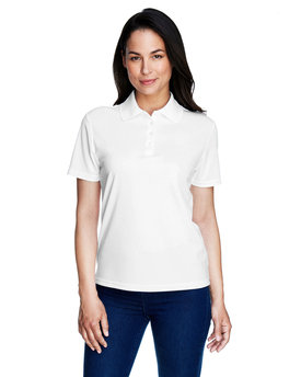 Core 365 Ladies' Origin Performance Piqué Polo 78181 (XS-XL)