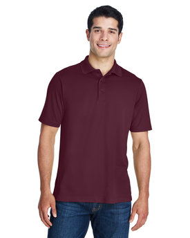 Core 365 Men's Origin Performance Polo 88181. (2XL-5XL)