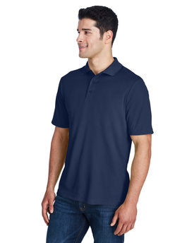 Core 365 Men's Origin Performance Polo 88181. (2XL-5XL)