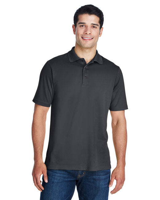 Core 365 Men's Origin Performance Polo 88181. (2XL-5XL)