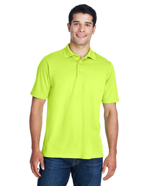 Core 365 Men's Origin Performance Polo 88181. (2XL-5XL)