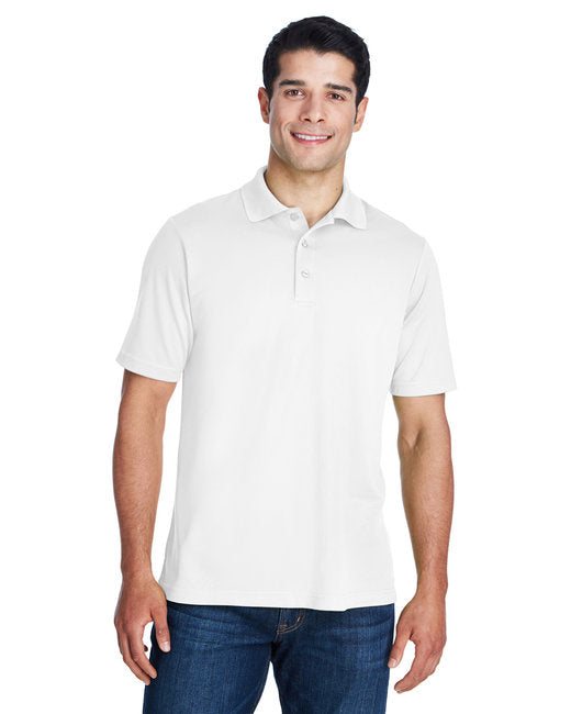 Core 365 Men's Origin Performance Polo 88181. (2XL-5XL)