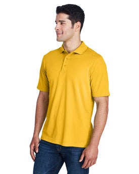 Core 365 Men's Origin Performance Polo 88181. (2XL-5XL)