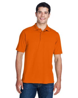 Core 365 Men's Origin Performance Polo 88181. (2XL-5XL)