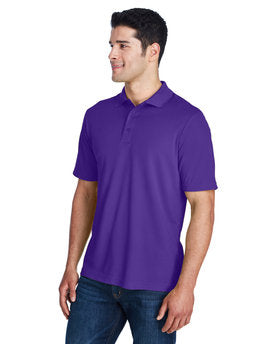 Core 365 Men's Origin Performance Polo 88181. (2XL-5XL)