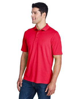 Core 365 Men's Origin Performance Polo 88181. (2XL-5XL)