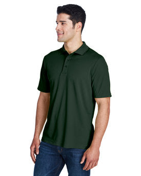 Core 365 Men's Origin Performance Polo 88181. (2XL-5XL)