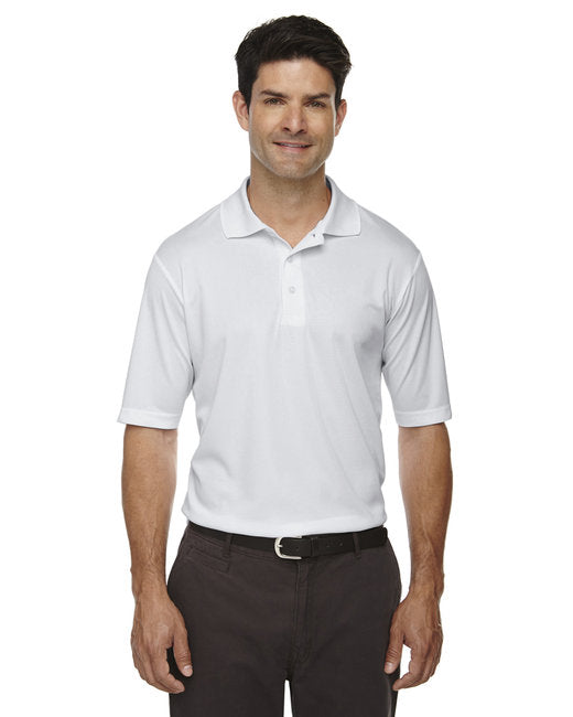 Core 365 Men's Origin Performance Polo 88181. (2XL-5XL)