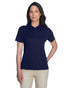 Core 365 Ladies' Origin Performance Piqué Polo 78181. (2XL-5XL)