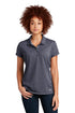 LNEA301-New Era ® Ladies Slub Twist Polo