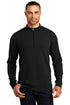 OGIO® Luuma 1/2-Zip Fleece. OG813