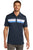 TravisMathew Cabana Chest Stripe Polo TM1MU416