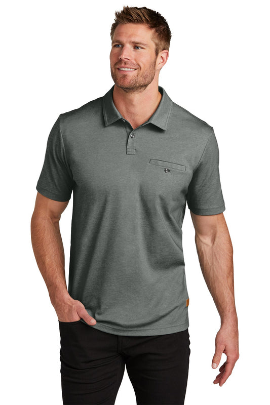 TravisMathew Sunsetters Pocket Polo-TM1MZ344