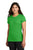 Nike Ladies Swoosh Sleeve Legend Tee-NKDX8734