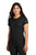 Nike Ladies Swoosh Sleeve Legend Tee-NKDX8734