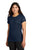 Nike Ladies Swoosh Sleeve Legend Tee-NKDX8734