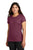 Nike Ladies Swoosh Sleeve Legend Tee-NKDX8734