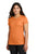 Nike Ladies Swoosh Sleeve Legend Tee-NKDX8734