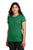 Nike Ladies Swoosh Sleeve Legend Tee-NKDX8734