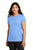 Nike Ladies Swoosh Sleeve Legend Tee-NKDX8734