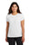 Nike Ladies Swoosh Sleeve Legend Tee-NKDX8734