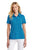 TravisMathew Ladies Oceanside Solid Polo- TM1WW001