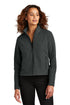 Mercer+Mettle™ Ladies Stretch Soft Shell Jacket-MM7103