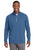 Sport-Tek® Sport-Wick® Textured 1/4-Zip Pullover. ST860