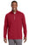 Sport-Tek® Sport-Wick® Textured 1/4-Zip Pullover. ST860