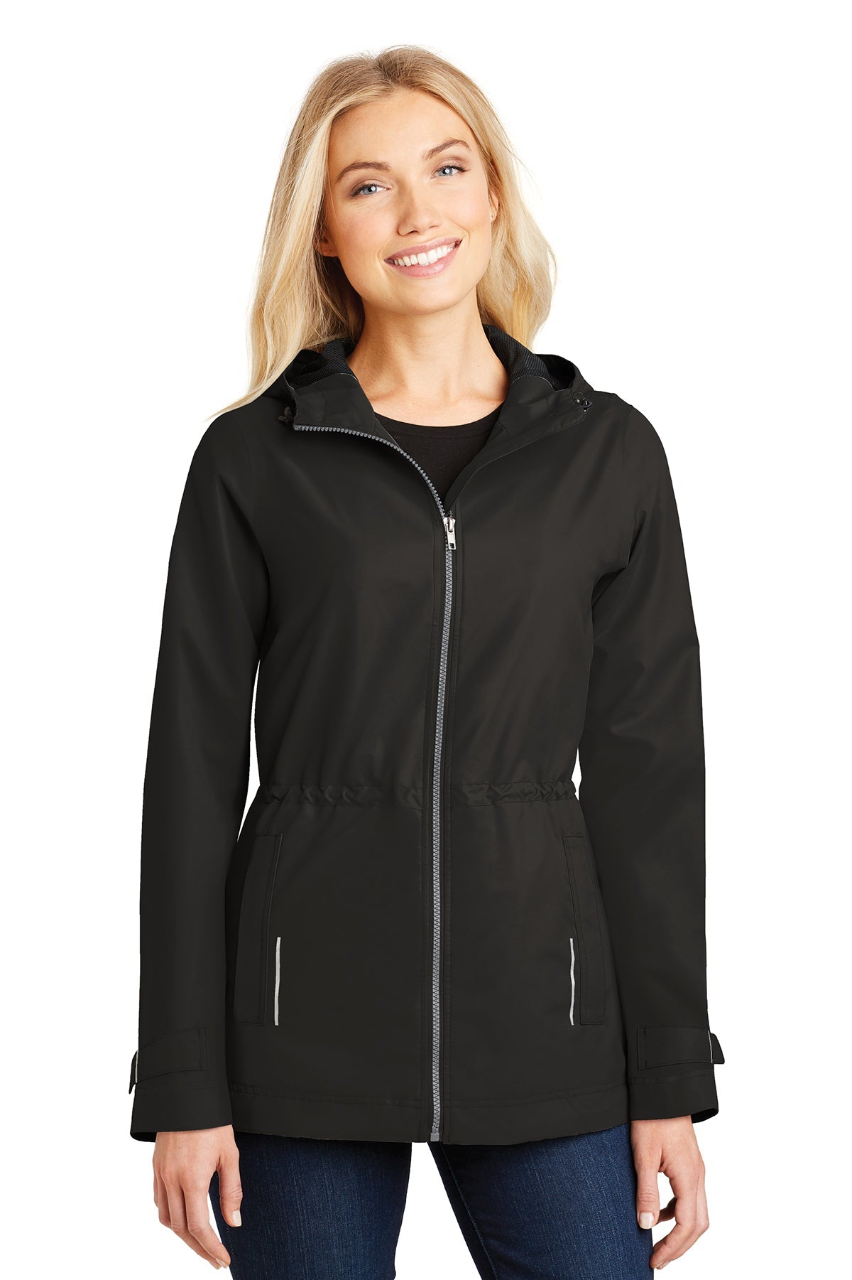 Port Authority® Ladies Northwest Slicker-L7710