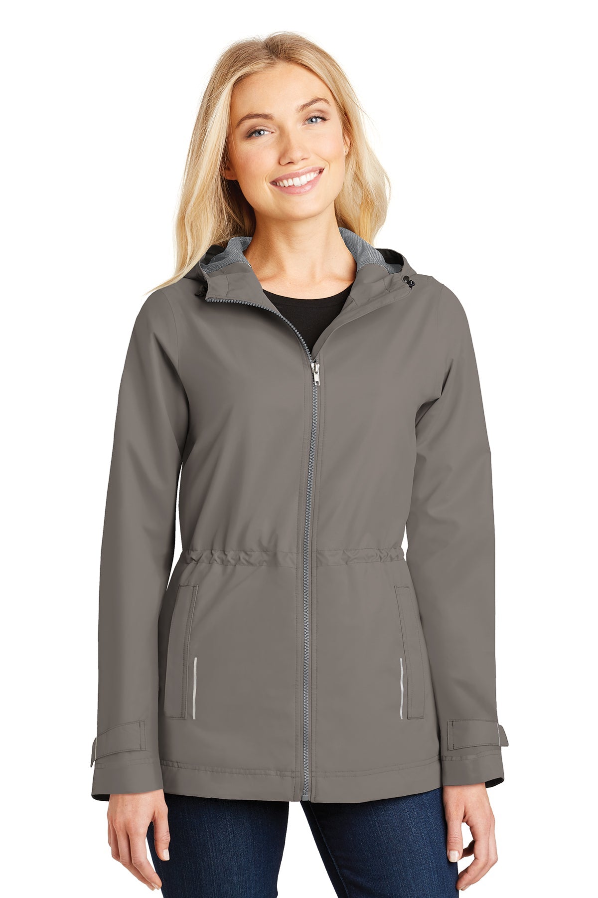 Port Authority® Ladies Northwest Slicker-L7710