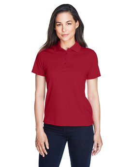 Core 365 Ladies' Origin Performance Piqué Polo 78181 (XS-XL)