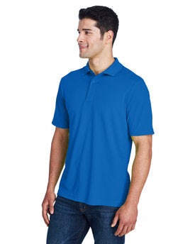 Core 365 Men's Origin Performance Polo 88181. (2XL-5XL)