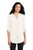 Port Authority ® Ladies 3/4-Sleeve Tunic Blouse-LW701