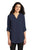Port Authority ® Ladies 3/4-Sleeve Tunic Blouse-LW701