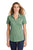 Sport-Tek ® Ladies PosiCharge ® Tri-Blend Wicking Polo. LST405