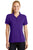 Sport-Tek® Ladies Dry Zone® Raglan Accent Polo. L475