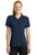 Sport-Tek® Ladies Dry Zone® Raglan Accent Polo. L475