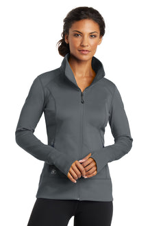 LOE700-OGIO® ENDURANCE Ladies Fulcrum Full-Zip