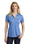 Sport-Tek ® Ladies PosiCharge ® Competitor ™ Polo. LST550