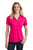 Sport-Tek ® Ladies PosiCharge ® Competitor ™ Polo. LST550