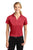 Sport-Tek® Ladies Heather Contender™ Polo. LST660